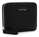 SURI FREY SFY Tiffy Wallet Black