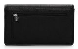 SURI FREY SFY Tiffy Flap Wallet Black