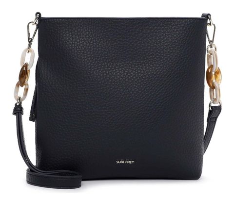 SURI FREY SFY Jeanny Crossover Bag Blue