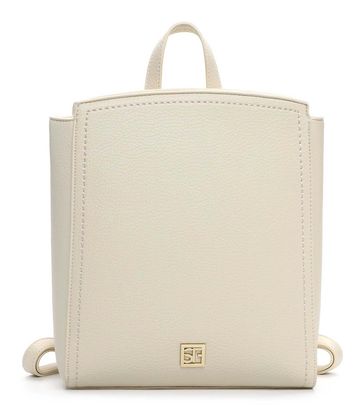 SURI FREY SFY Amey SC City Backpack M Beige