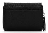SURI FREY SFY Tiffy Wallet Black