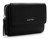 SURI FREY SFY Tiffy Wallet Black