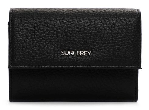 SURI FREY SFY Tiffy Wallet Black SURI FREY SFY Tiffy Wallet Black