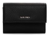 SURI FREY SFY Tiffy Wallet Black