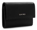 SURI FREY SFY Tiffy Wallet Black