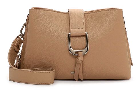 SURI FREY SFY Keely SC Shoulderbag M Sand