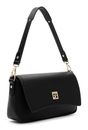 SURI FREY SFY Amey SC Shoulderbag with Flap Black