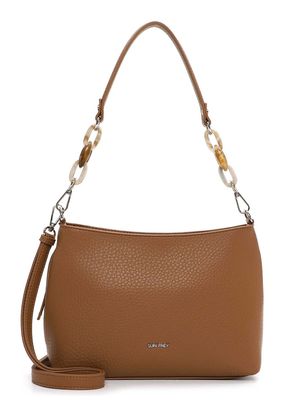 SURI FREY SFY Jeanny Hobo Bag M Sahara