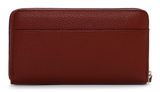 SURI FREY SFY Tiffy Zip Around Wallet Red SURI FREY SFY Tiffy Zip Around Wallet Red