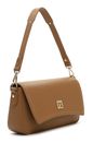 SURI FREY SFY Amey SC Shoulderbag with Flap Sahara
