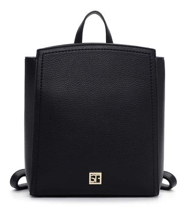 SURI FREY SFY Amey SC City Backpack M Blue