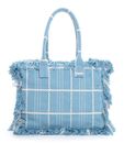SURI FREY SFY Cacey Cityshopper Lightblue