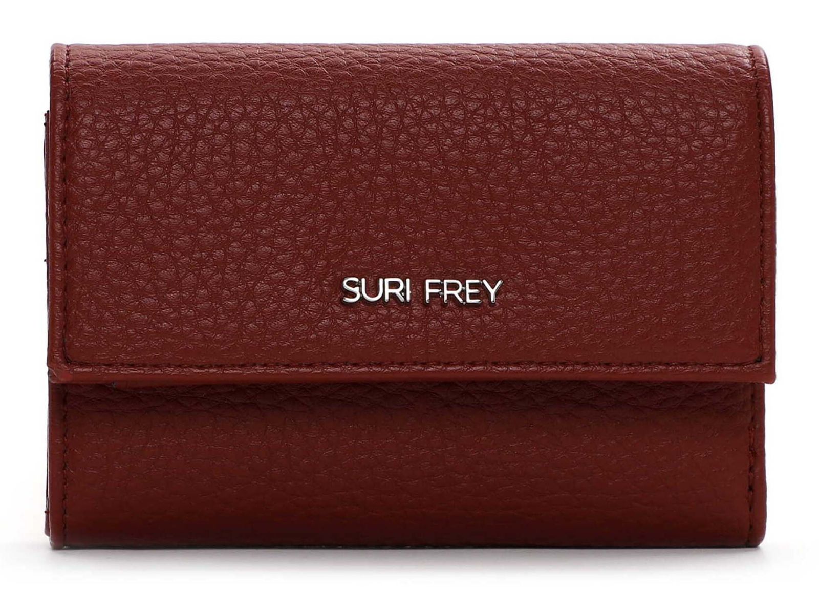SURI FREY SFY Tiffy Wallet Red