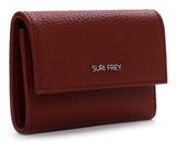 SURI FREY SFY Tiffy Wallet Red SURI FREY SFY Tiffy Wallet Red
