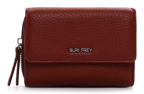 SURI FREY SFY Tiffy Wallet Red