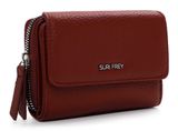 SURI FREY SFY Tiffy Wallet Red SURI FREY SFY Tiffy Wallet Red