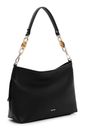 SURI FREY SFY Jeanny Hobo Bag L Black