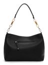 SURI FREY SFY Jeanny Hobo Bag L Black