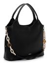 SURI FREY SFY Jeanny City Shopper M Black