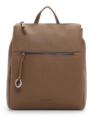 SURI FREY SFY Debby Backpack Darktaupe