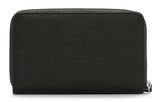 SURI FREY SFY Tiffy Zip Around Wallet Grey