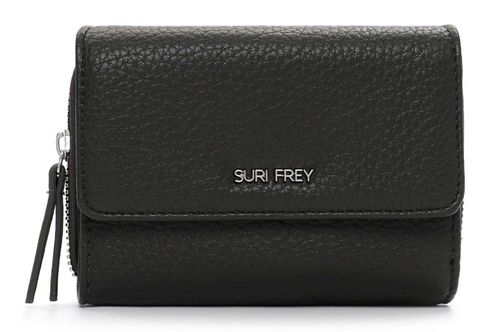 SURI FREY SFY Tiffy Wallet Grey