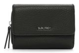 SURI FREY SFY Tiffy Wallet Grey