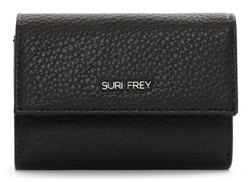 SURI FREY SFY Tiffy Wallet Grey