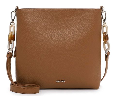 SURI FREY SFY Jeanny Crossover Bag Sahara