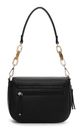 SURI FREY SFY Jeanny Handbag with Flap Black
