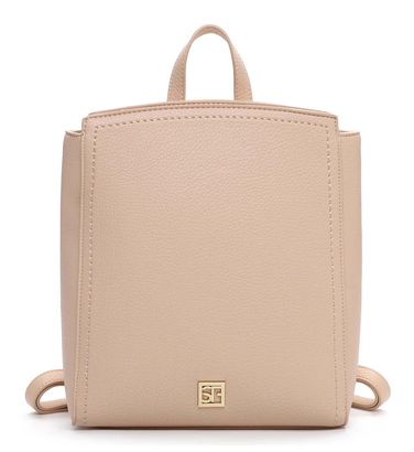 SURI FREY SFY Amey SC City Backpack M Lightrose