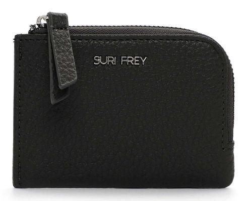 SURI FREY SFY Tiffy Card Holder Grey