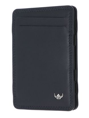 Golden Head Polo RFID Protect Wunder-Börse 4044 Marineblau Golden Head Polo RFID Protect Wunder-Börse 4044 Marineblau
