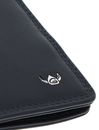 Golden Head Polo RFID Protect Wunder-Börse 4044 Marineblau