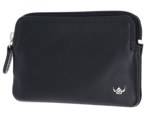 Golden Head Polo RV-Schlüsseletui 5040 Schwarz Golden Head Polo RV-Schlüsseletui 5040 Schwarz