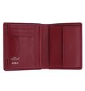 Golden Head Polo RFID Protect Kombischeintasche 1249 Rot