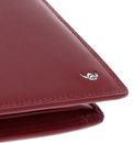 Golden Head Polo RFID Protect Kombischeintasche 1249 Rot