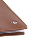 Golden Head Polo RFID Protect Ausweisetui 4488 Cognac