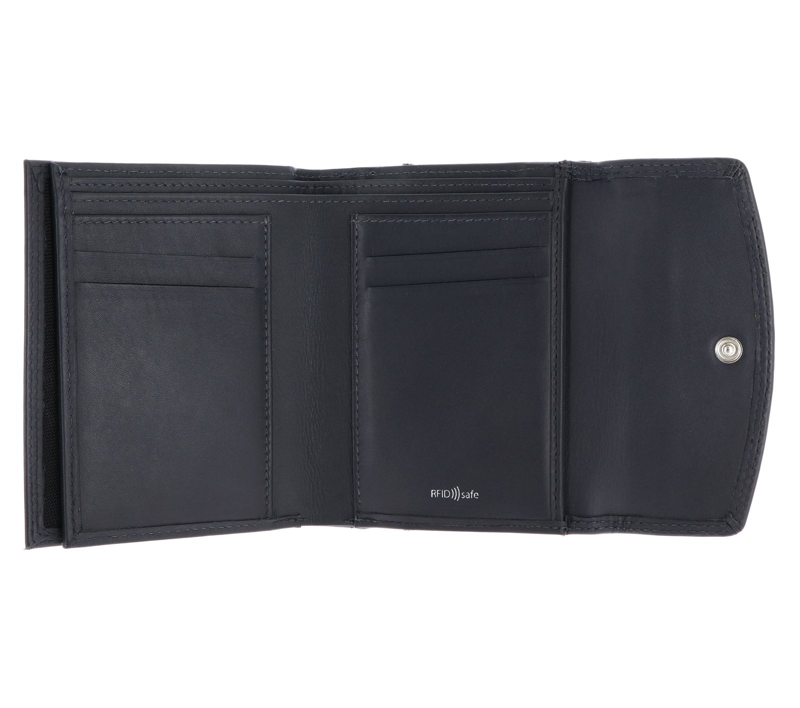 Golden Head Polo RFID Protect Bügelbörse 2123 Marineblau Golden Head Polo RFID Protect Bügelbörse 2123 Marineblau