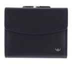 Golden Head Polo RFID Protect Bügelbörse 2123 Marineblau Golden Head Polo RFID Protect Bügelbörse 2123 Marineblau