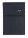 Golden Head Polo RFID Protect Kartenetui 4499 Marineblau