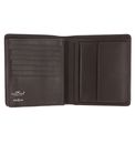 Golden Head Polo RFID Protect Kombischeintasche 1232 Dunkelbraun Golden Head Polo RFID Protect Kombischeintasche 1232 Dunkelbraun