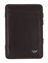 Golden Head Polo RFID Protect Wunder-Börse 4044 Dunkelbraun Golden Head Polo RFID Protect Wunder-Börse 4044 Dunkelbraun