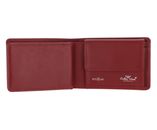 Golden Head Polo RFID Protect Minischeintasche 1040 Rot Golden Head Polo RFID Protect Minischeintasche 1040 Rot