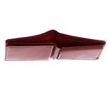 Golden Head Polo RFID Protect Minischeintasche 1040 Rot Golden Head Polo RFID Protect Minischeintasche 1040 Rot