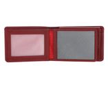 Golden Head Polo RFID Protect Minischeintasche 1040 Rot Golden Head Polo RFID Protect Minischeintasche 1040 Rot