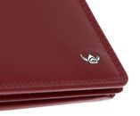 Golden Head Polo RFID Protect Minischeintasche 1040 Rot Golden Head Polo RFID Protect Minischeintasche 1040 Rot