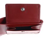 Golden Head Polo RFID Protect Minischeintasche 1040 Rot Golden Head Polo RFID Protect Minischeintasche 1040 Rot