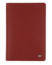 Golden Head Polo RFID Protect Brieftasche mit RV 4040 Rot Golden Head Polo RFID Protect Brieftasche mit RV 4040 Rot