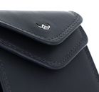 Golden Head Polo Damen-Minischeintasche 1005 Marineblau Golden Head Polo Damen-Minischeintasche 1005 Marineblau